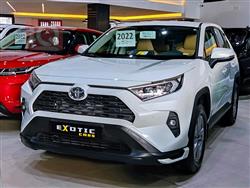 تويوتا راف 4